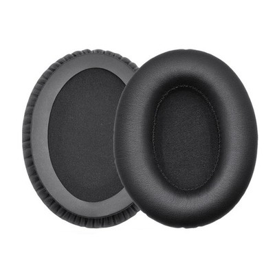 2pcs Sponge Earphone Ear Pads Cushion Covers for Mpow 059 Wireless Bluetooth M