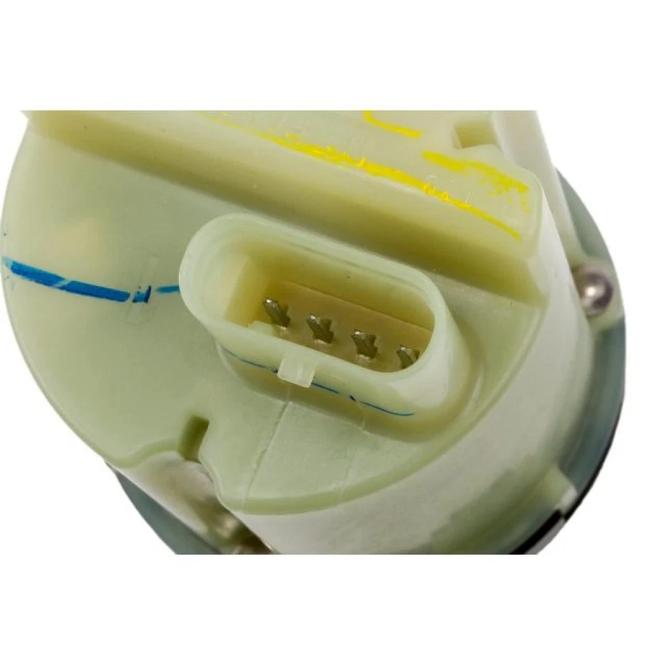 Genuine ACDelco For GMC Yukon/Yukon XL 2015-2020 Drive Axle Actuator Driver Side - Image 2 of 4