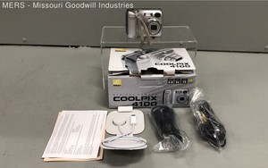 Nikon Coolpix-4100 | eBay