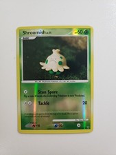 Shroomish 127/147 Supreme Victors Reverse Holo (Pokémon TGC) LP