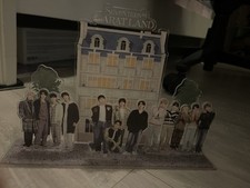 Seventeen Fan Meeting Acrylic Standee Set official 