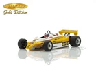 ATS D5 Cosworth V8 F1 Team ATS GP Germany 1982 Manfred Winkelhock Spark 1:43
