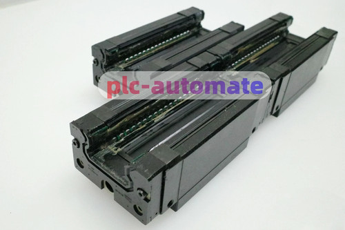 NEW THK NNB SHS45R3QZSSF+3405LF 2R6B Caged LM Guide Linear LMG-I-1166=8H03,1E44/ - Picture 4 of 6