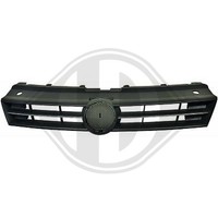 2206041 KüHlergitter FüR VW Polo V (6R1, 6C1)
