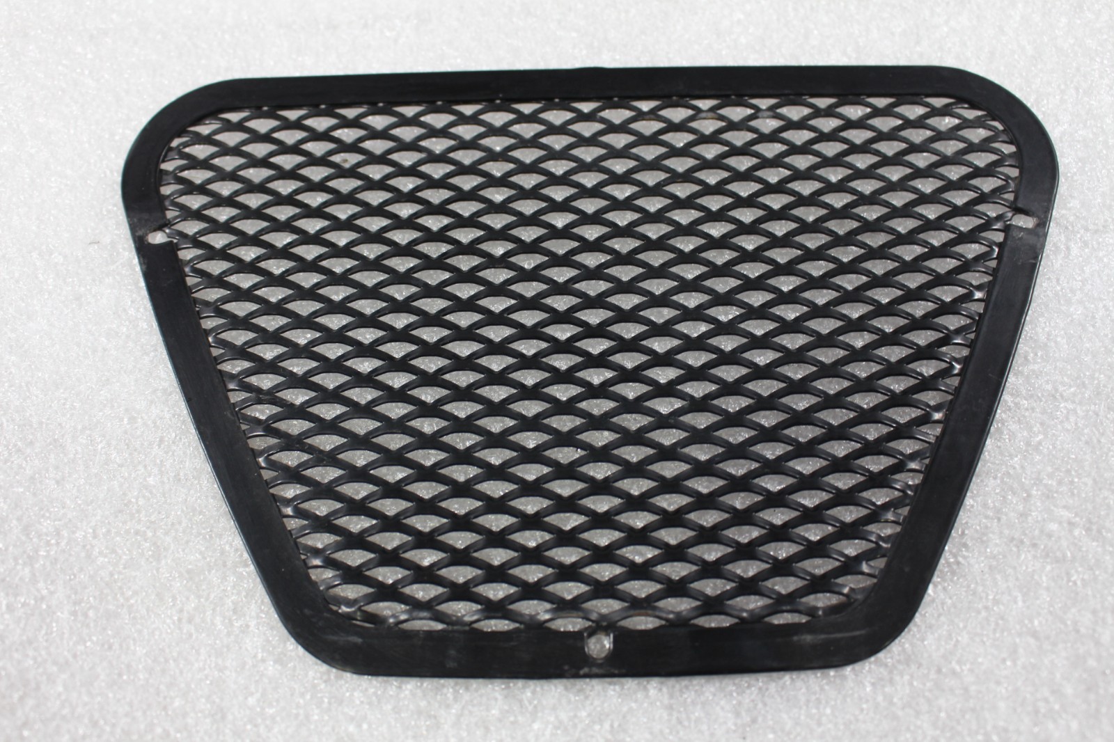 Ferrari 360 Rear Center grille P/N 65006200