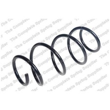 Fahrwerksfeder vorne für Mazda CX-3 DK | 535541