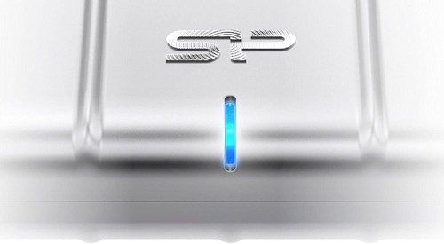 Silicon Power 1TB Rugged Portable Hard Drive, 100% Aluminium Slim Case ( 12 mm.) - 第 9/9 張圖片