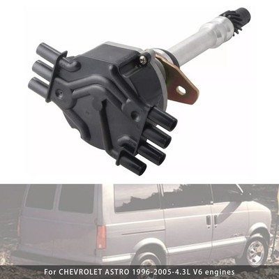 Ignition Distributor 12598210 Für Chevy GMC Pickup Truck 4.3L V6 Vortec 96-05