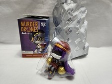 Murder Drones "Cheerleader Doll" School Spirit Series Animiniz Blind Box Figure