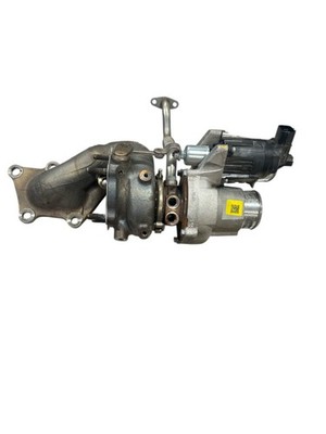 2023 Kia Stinger 3.3L Left Hand Side Turbo Charger 28231-3L100 Used OEM