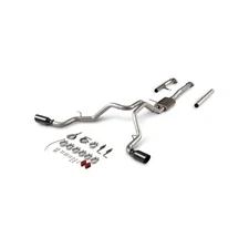Flowmaster 718190 Flow FX Cat-back Exhaust System
