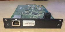 CRESTRON PA06436 LAN Input Card PA06436-1J SE06436-G from DM-MD8X8