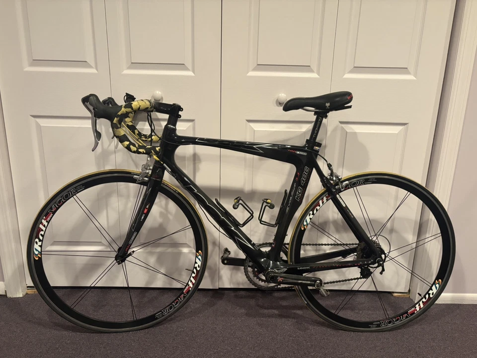 Bicicleta de carretera Look KG 486  Foto 4 de 4