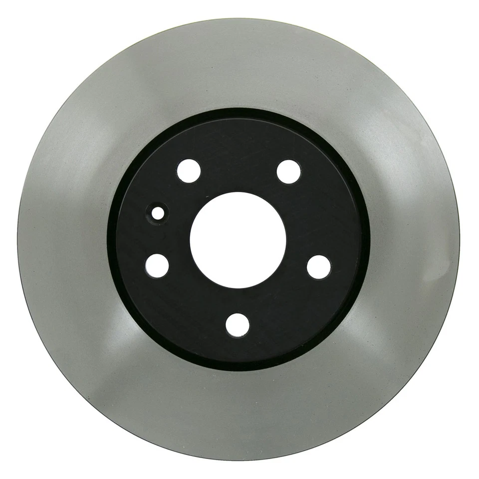 Juego de pastillas de freno de disco delanteras rotor de freno de disco para Saab 9-5 2010-2011 Foto 4 de 4