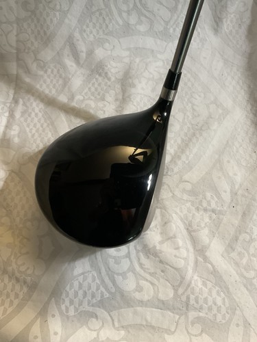 Ping G10 Driver 10.5° Reg Flex Ping Graphite Shaft RH Pre-owned. No HC. - Picture 3 of 6