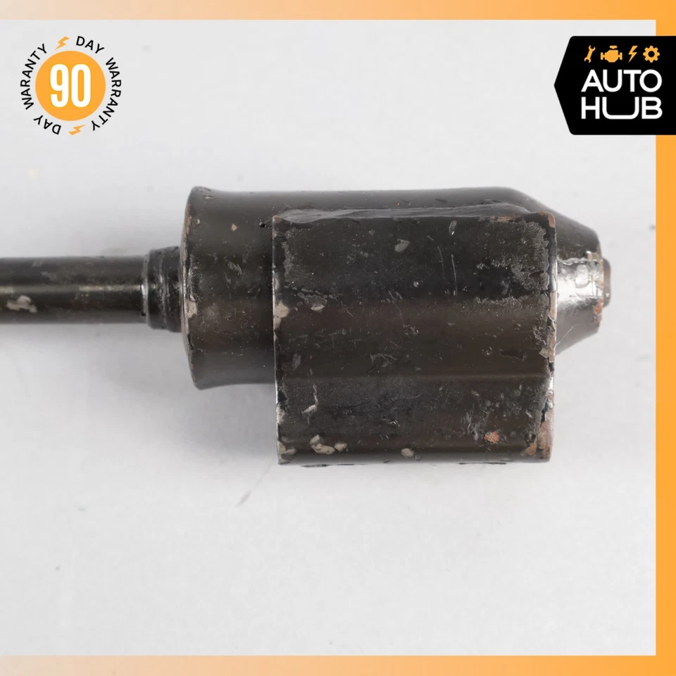 97-04 Aston Martin DB7 seletor de câmbio manual de piso 41120044AB FABRICANTE DE EQUIPAMENTO ORIGINAL - Imagem 3 de 4