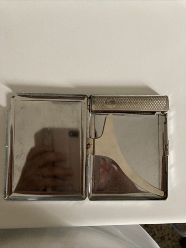 Accendino porta Sigarette Camel Vintage - Foto 3 di 4