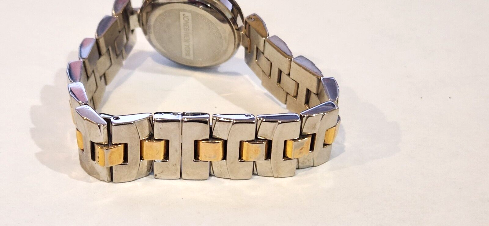 Women's Jones New York Watch Running Box15 eBay