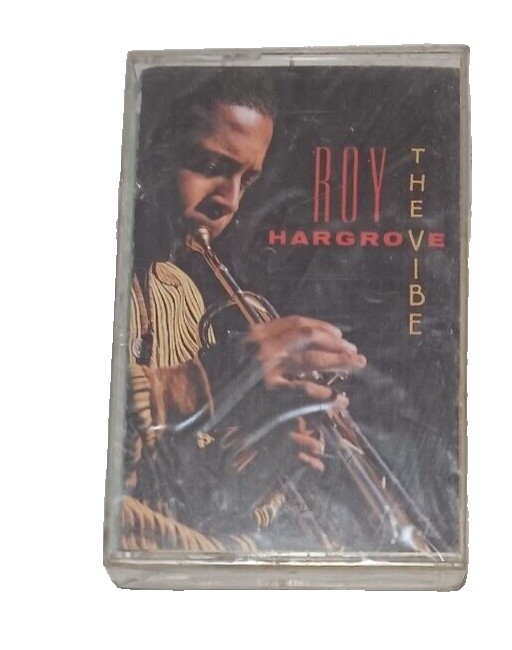 Roy Hargrove Rh Factor | eBay