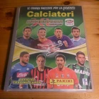 2016-2017 Panini Adrenalyn Footballers Card<ATALANTA - SPORTIELLO