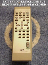 JVC RM-SUXH30U -  CAUXH30, CAUXH33, CAUXH35, SPUXH30, SPUXH33, SPUXH35, UXH30 