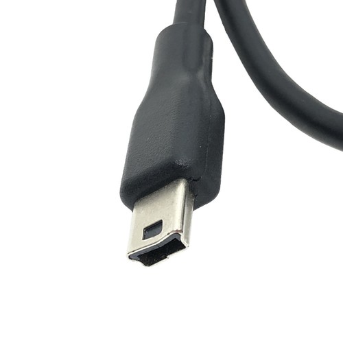CABLE USB GOPRO - USB-A / MINI-USB - Testé 100% Fonctionnel - Photo 3/3