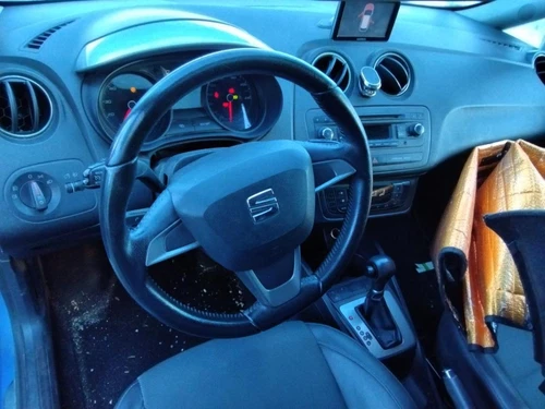 0AM911023T Motor Arranque para SEAT IBIZA ST (6J8) 2015 1754324 - Imagen 8 de 10