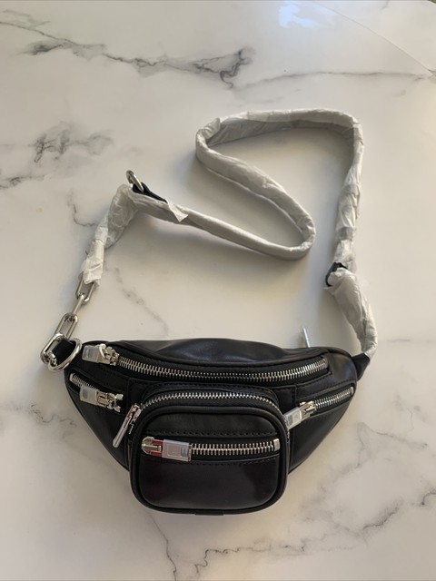 wang fanny pack