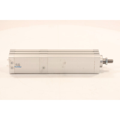 Festo ADNM40-APA-50Z1-115Z2 Multi-positions Cylinder New NMP