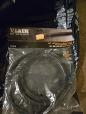 Viair 6Ft. Portable Compressor Extension Hose  00016