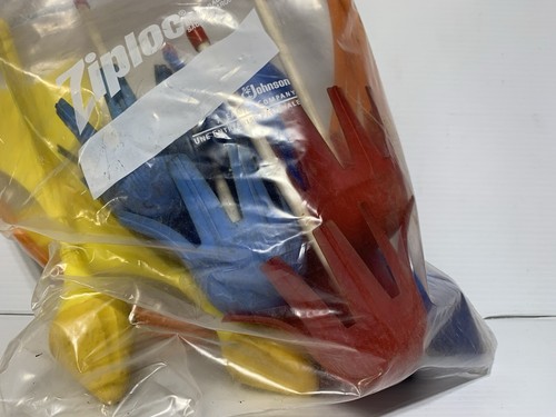 Vintage Sportcraft Regent Lawn Toss Outdoor Game With Extras Awesome! Must See! - Picture 3 of 5
