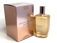 Unforgivable Woman By Sean John 4.2 Fl.oz Eau De Parfum Spray For Women