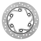 <!--F#f_0-->Rear Brake Disc for KTM RC 390 2014-2024 <!--F/-->