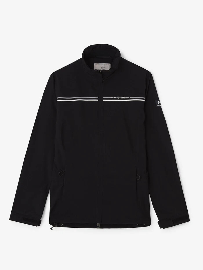 Перекрестное облако Деймена Регенжака