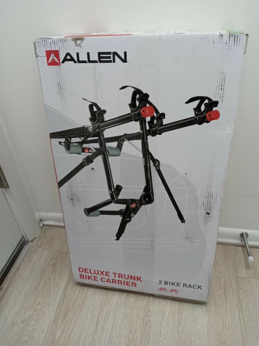 Allen sports model online 102dn on suv