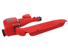 Afe For 16-23 Toyota Tacoma V6 3.5l Momentum Gt Red Edition Cold Air Intake