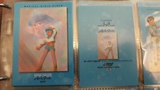 magical girls carddass MASTERS creamy mami akemi takada 47