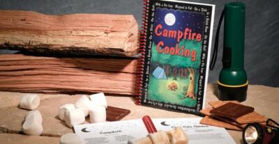 Rada Cutlery Recipe & Gift Books