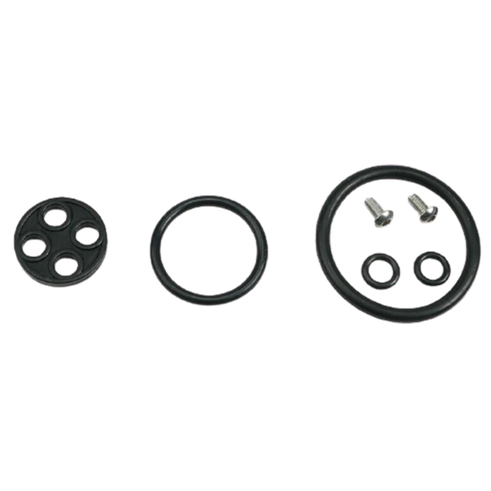 Kit de reconstrucción Petcock para Yamaha RD125 RD200 RD250 RD350 R5 DS6 DS7 YCS1 YR1/2 Foto 3 de 4