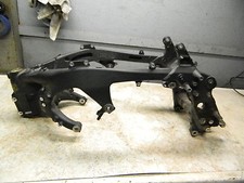 13 Triumph 1215 Trophée Trophy Se Cadre Châssis