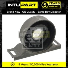 Fits BMW 3 Series 1987-1994 5 Series 1987-1996 IntuPart Propshaft Mounting