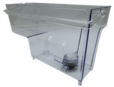 Water Tank V3 for Saeco/Philips | 421945003751 Coffee Water Tank Spare