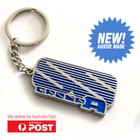 <!--F#f_0-->Group A SS VK Commodore Holden Keyring KeyChain Chrome hdt<!--F/-->