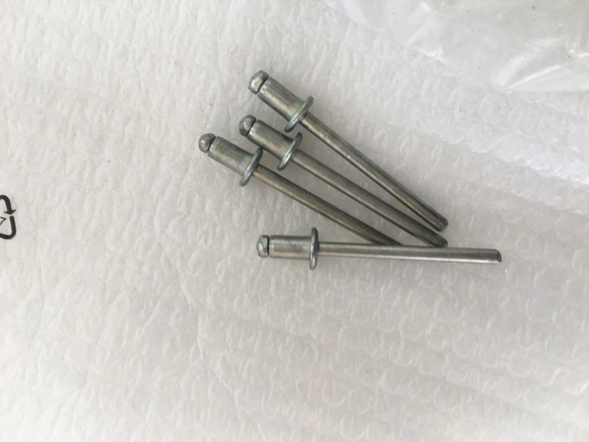 Originale Mercedes Benz N. 4 rivetti a0039902497 | eBay