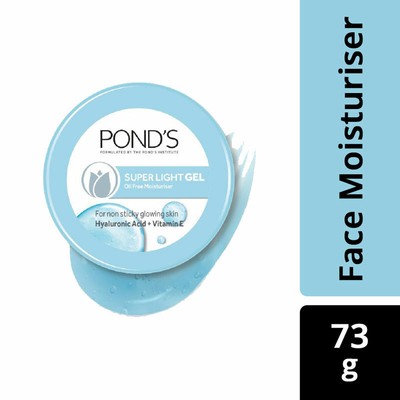 ponds light moisturizer for oily skin