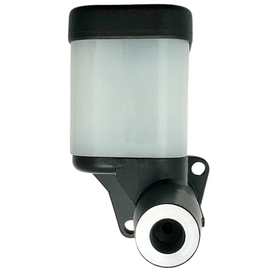 Front Brake Master Cylinder 15mm BMW Airhead Dual Disc Models 32 72 2 302 370 - Image 3 of 4