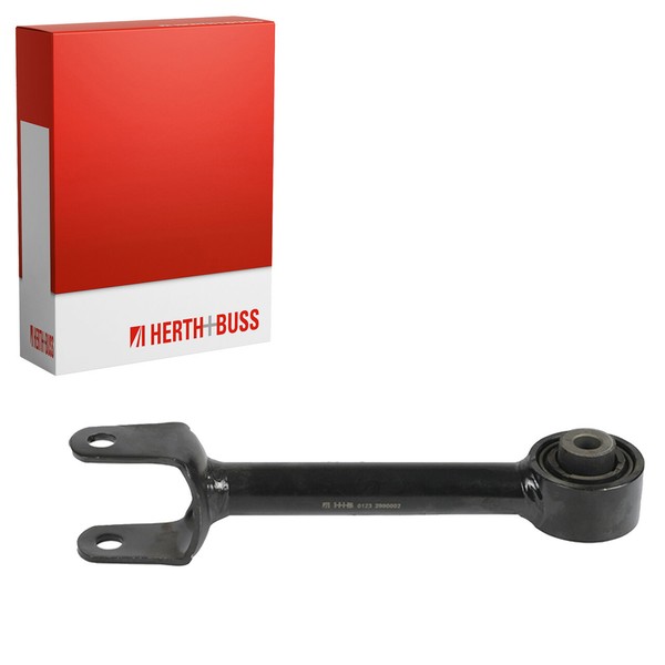 Herth+Buss Querlenker Lenker FüR Tesla Model 3 (5YJ3) Y (5YJY) Hinterachse Mitte-image