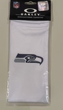 Oakley NFL Unisex NFL Collection Microbag Seattle Seahawks Microfiber Pouch