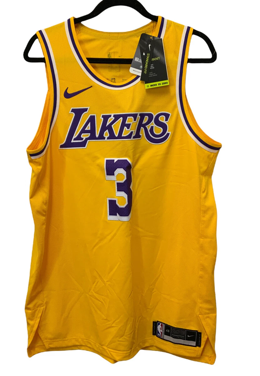 Anthony davis hotsell swingman jersey