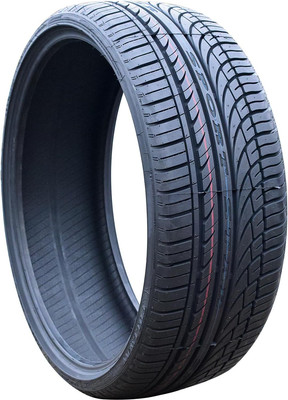HP108 All-Season Passenger Car High Performance Radial Tire-225/30R22 225/30ZR22